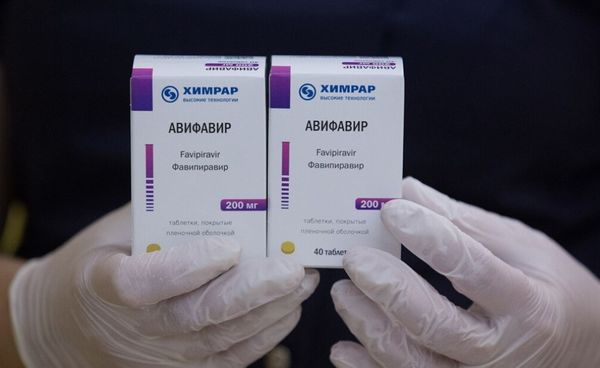 México, Colombia, Perú y Brasil, entre los países que compran el fármaco ruso contra el Covid-19 - ADN Paraguayo