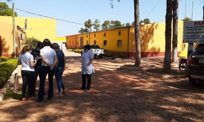 Comerciantes fronterizos de Salto del Guairá: “El Gobierno nada avanzó en la reactivación económica