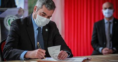 Ejecutivo establece que este año no habrá aumento de salario mínimo debido a pandemia