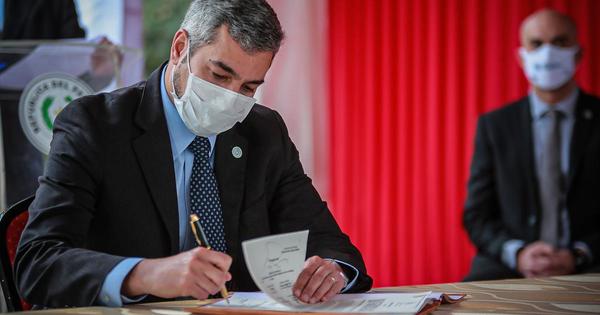 Ejecutivo establece que este año no habrá aumento de salario mínimo debido a pandemia