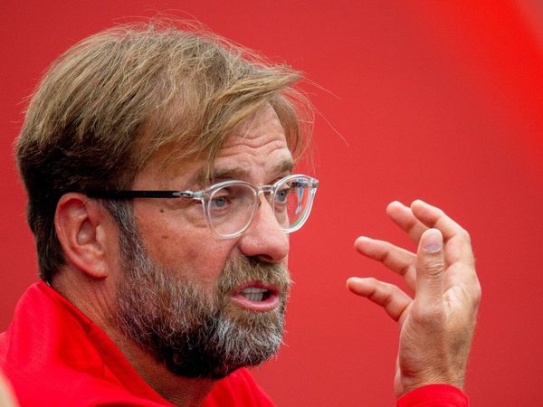 Klopp, sobre el indulto al City: "No fue un buen día para el fútbol"