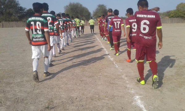 De la euforia al olvido: ¿Qué pasó del Club Sportivo Puerto Diana?
