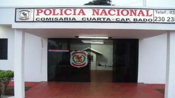 Quiso atacar al sombrero y casi mató a su mujer