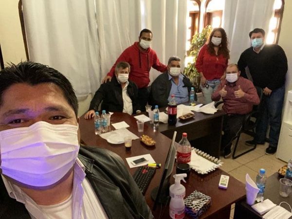 Ante ignorancia supina de un grupo de concejales, la municipalidad emitió comunicado