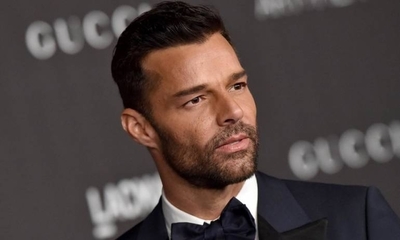 HOY / Ricky Martin: "Es locura que Trump no pida a las personas usar mascarillas"