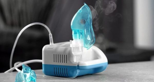Reciben casi mil llamadas por día para reportar problemas respiratorios