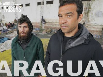 Netflix estrena documental sobre la cárcel de Tacumbú