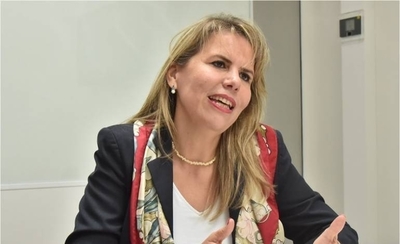 HOY / Ministra de Industria y Comercio, Liz Cramer, sobre proyecto de reactivación económica
