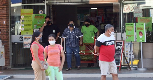 Desde la Capasu exhortan al estricto cumplimiento del protocolo en supermercados