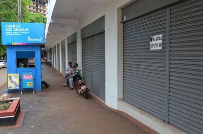 Más de 30.000 personas perdieron su trabajo desde el inicio de la cuarentena - Nacionales - ABC Color