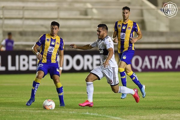 Del aeropuerto al estadio y otras indicaciones para la disputa de la Libertadores