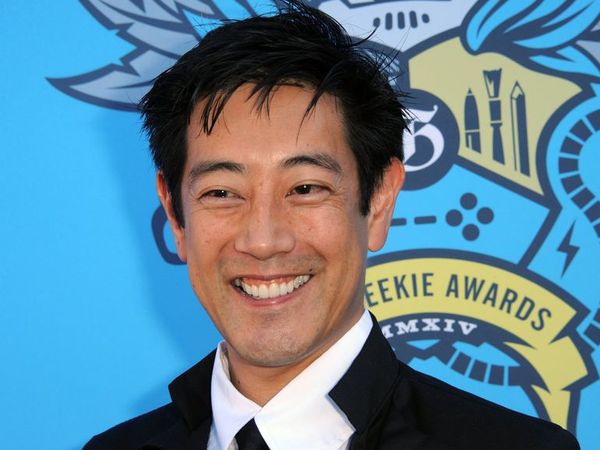 Muere Grant Imahara, presentador de “Cazadores de Mitos” - Cine y TV - ABC Color