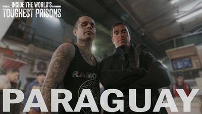 ¡Ya hay fecha! Con este documental, Netflix revelará el detrás de las rejas del penal de Tacumbú - Megacadena — Últimas Noticias de Paraguay