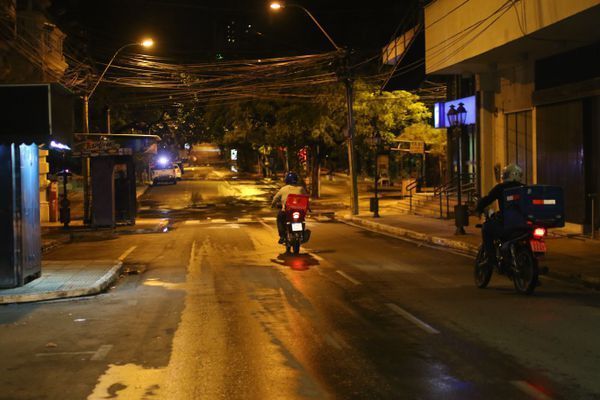 Misiones; dos mujeres fueron victimas de robo agravado en San Ignacio - Digital Misiones