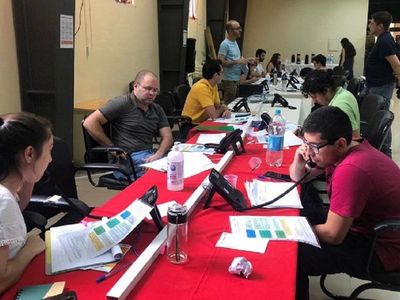 Desubicados llaman al sistema 154 solo para acosar a operadoras