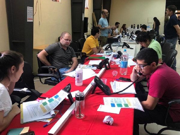 Desubicados llaman al sistema 154 solo para acosar a operadoras