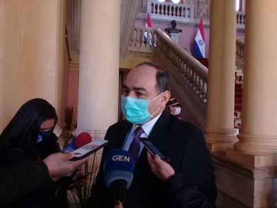 Rivas: “Delivery” en frontera estaría siendo considerado “positivamente” por Brasil - Nacionales - ABC Color