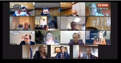 El COVID-19 generó un inusual aumento en depósitos en cuentas a la vista, según titular del BCP