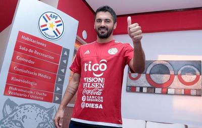 #Másquedeportes: Sasá reconoce haber querido participar más de la Selección Nacional