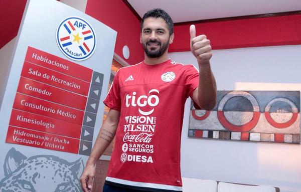 #Másquedeportes: Sasá reconoce haber querido participar más de la Selección Nacional