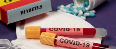 Diabetes en tiempos de COVID: ¿Cómo cuidarte, cuál es el nivel de mortalidad y más? - Megacadena — Últimas Noticias de Paraguay