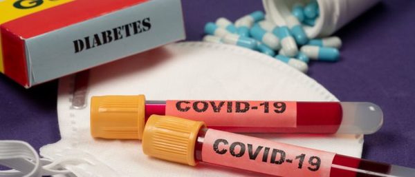 Diabetes en tiempos de COVID: ¿Cómo cuidarte, cuál es el nivel de mortalidad y más? - Megacadena — Últimas Noticias de Paraguay
