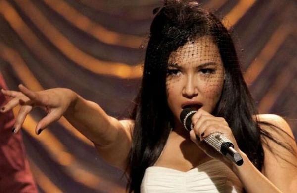 La canción que Naya Rivera cantó en 'Glee' y que predijo su trágica muerte - SNT