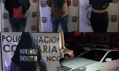 Detienen a varias personas por violar cuarentena