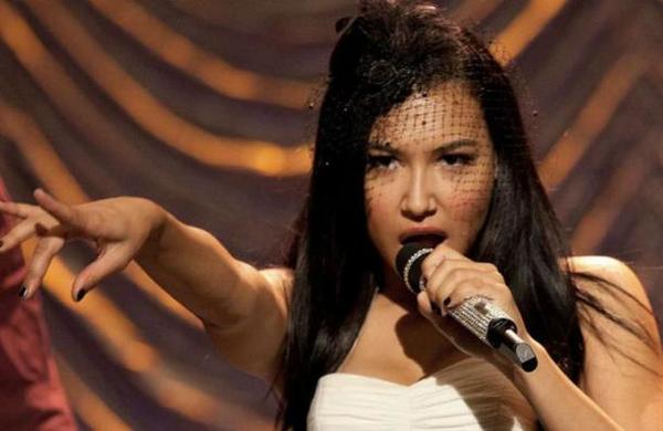 La canción que Naya Rivera cantó en 'Glee' y que predijo su trágica muerte - C9N