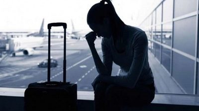Porcentaje de emigración es liderado por mujeres