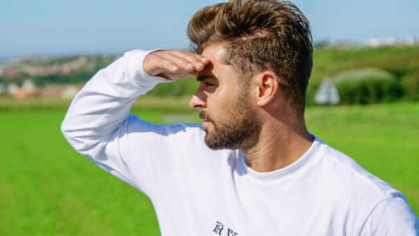 Zac Efron en una nueva faceta