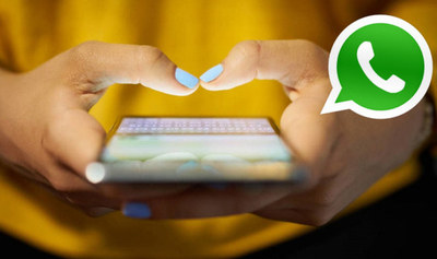 WhatsApp registra caída a nivel internacional