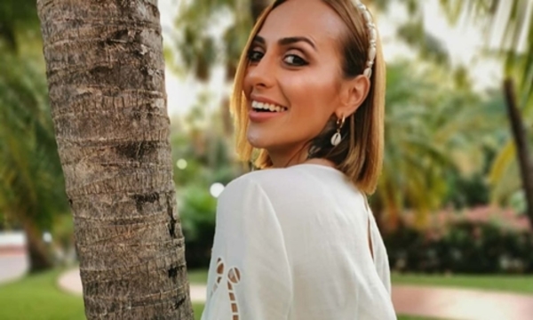 Sofi Gómez Abreu habló sobre su experiencia con la felicidad