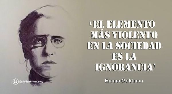 ¿Ignorancia o mala intención?