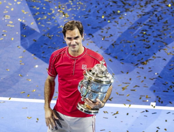 El ATP 500 de Basilea queda cancelado