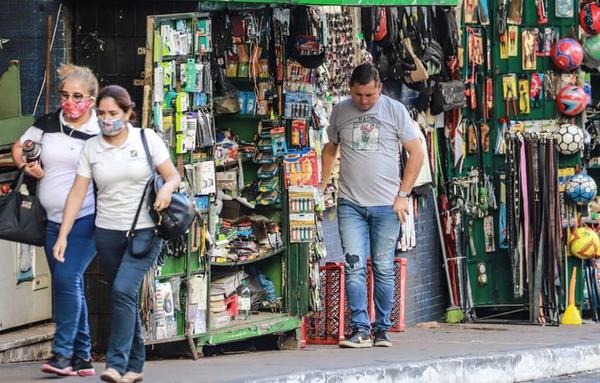 Informe Covid-19: casos confirmados ascienden a 3.074