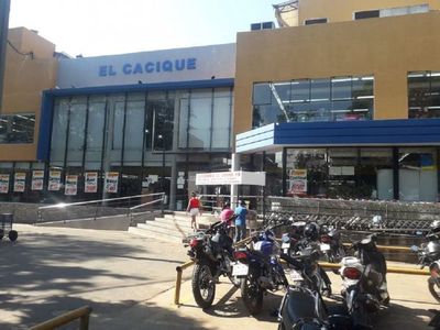 Ministerio de Trabajo abre sumario a comercio de Luque