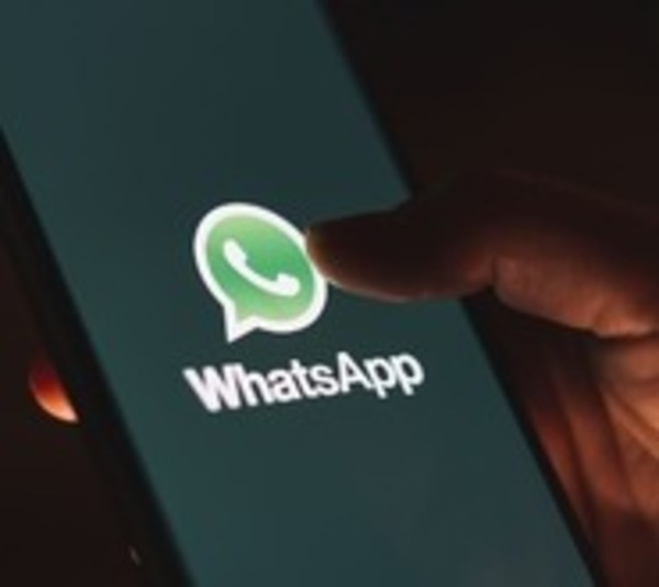 Reportan caída de WhatsApp a escala mundial  - Paraguay.com