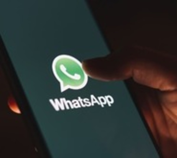 Reportan caída de WhatsApp a escala mundial - Paraguay.com
