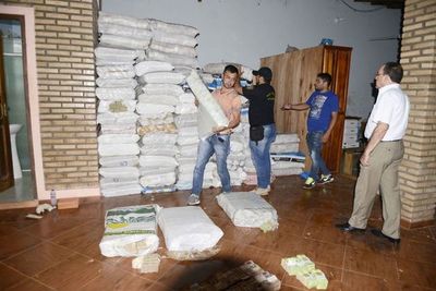 Buscan blanquear a procesados del caso billetes bolivarianos - Nacionales - ABC Color