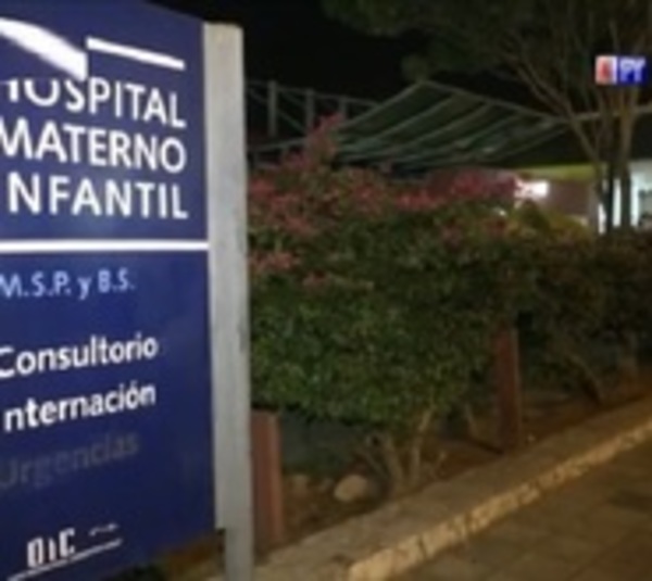Embarazada es apuñalada, aparentemente, por su excuñada - Paraguay.com