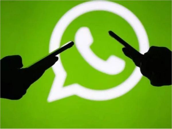 Servicio de WhatsApp registró fallas a nivel mundial