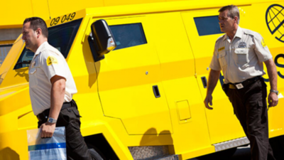 BNF licita para transporte de caudales por G. 25.000 millones