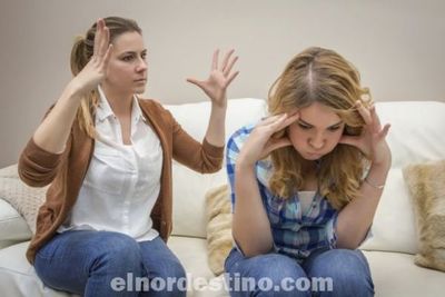Un adolescente conflictivo y rebelde no surge de la nada; son muchos los factores que pueden influir