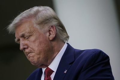 Trump anuncia final de trato preferencial de EE.UU. para Hong Kong - Mundo - ABC Color