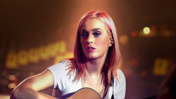 Katy Perry se sumará al festival Tomorrowland - Música - ABC Color