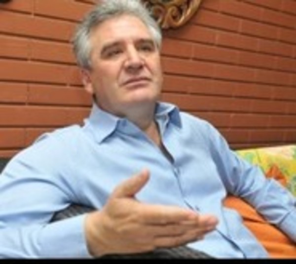 "Hay que hacer cirugía mayor en las instituciones", dice Bacchetta - Paraguay.com