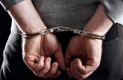 Grupo Lince detiene a pareja tras persecución - C9N
