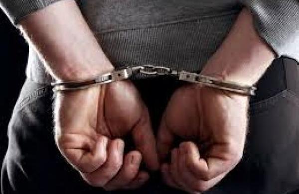 Grupo Lince detiene a pareja tras persecución - C9N