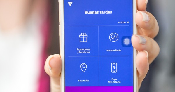 Visión Banco ahora ofrece transferencias inmediatas a toda hora